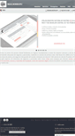 Mobile Screenshot of co.mbelatam.com